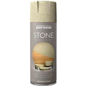 Rust-Oleum 400ml Stone Spray Paint