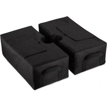 Base Ajustable para Paraguas de Jardín
