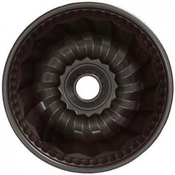 Moule à Savarin en Métal Ø 22 cm