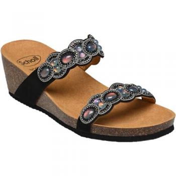 OrtoMicrofibra Stone Black 40