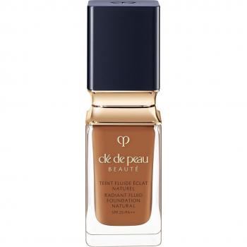 Clé de Peau Beauté Radiant Fluid Natural Foundation SPF 25