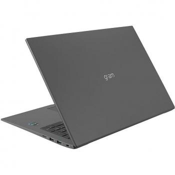 LG gram 17Z90Q-G.AP79G 17 Zoll Notebook, Intel Core i7, 16GB RAM, 1TB SSD, Windows 11 Pro