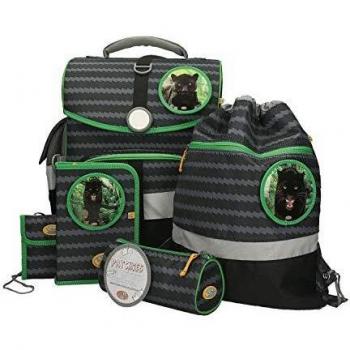 School-Mood Timeless ECO 2019