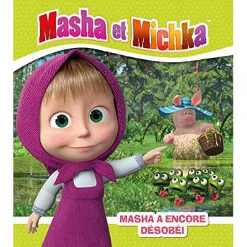 Masha et Michka