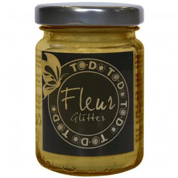 To-Do Glitter 90 Gr Royal Gold