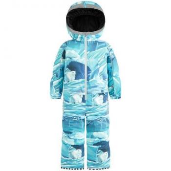 WeeDo Schneeanzug „Wintertraum“