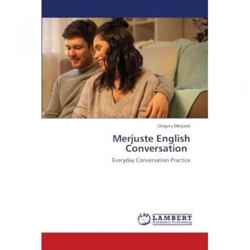 Merjuste English Conversation: Everyday Conversation Practice