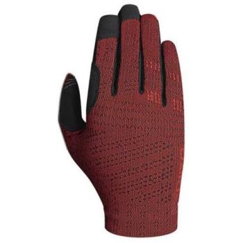 Giro Xnetic Trail Red XL Gloves for Men