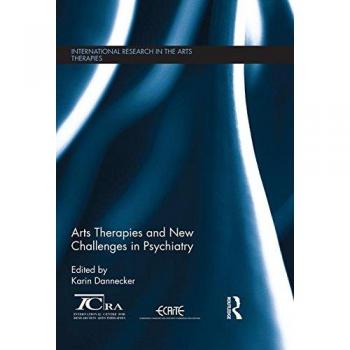 Research In The Arts Therapies