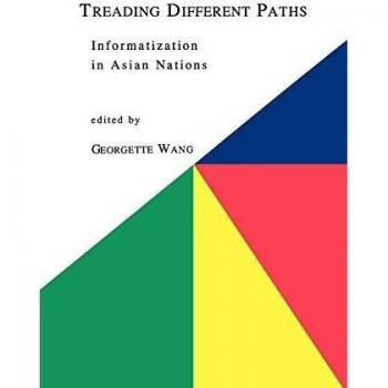 Treading Different Paths: Information in Asian Nations