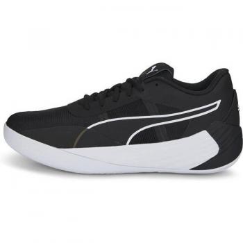 Zapatillas Puma Nitro Team Negro