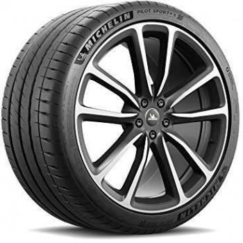 Michelin Pilot Sport 4S 31530 ZR20 104Y XL