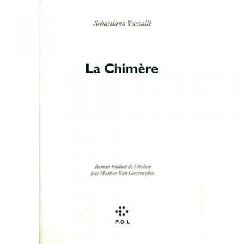 La Chimère
