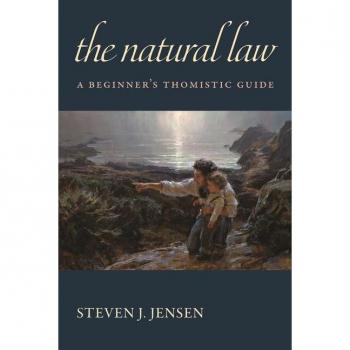 Steven J. Jensen The Natural Law