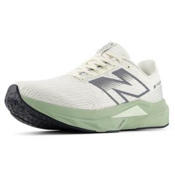 Sapatilhas New Balance Propel v5 45.5 Branco Verde Cinza