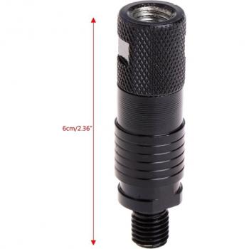 Carp Fishing Bite Alarm Holder Connector