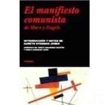 El manifiesto comunista