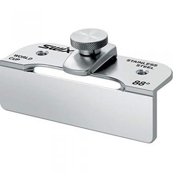 Swix Ta788 One Size 88° Silver Side Edge File, World Cup Pro Model