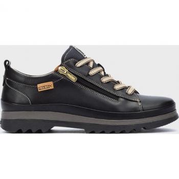 Sneakers „Vigo“ von Pikolinos – W3W, Schwarz, 40