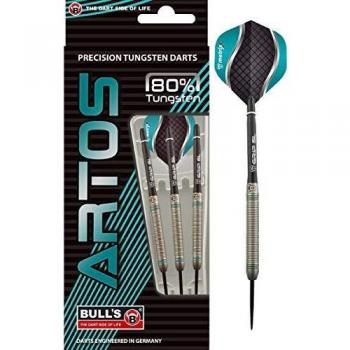 Minted Bulls Artos 22g Steel Dart