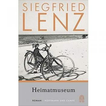 Siegfried Lenz Heimatmuseum