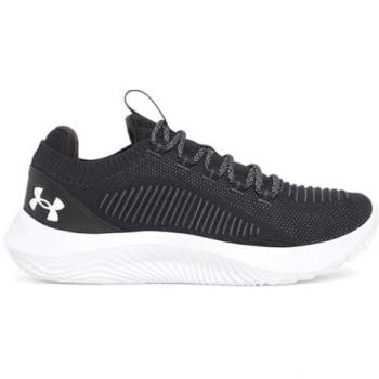 Under Armour Scarpe Palestra Dynamic 2 Nero