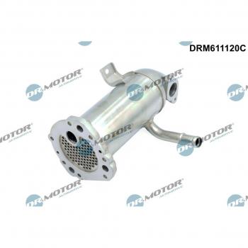 Radiatore EGR DR.MOTOR AUTOMOTIVE DRM611120C