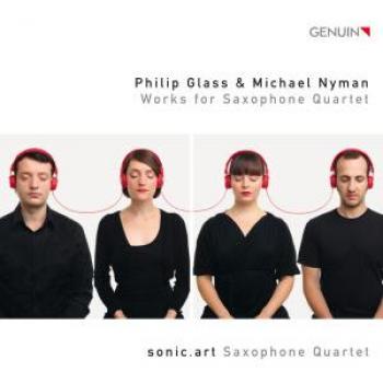 Quartet à Saxophones – “Échos Urbains”