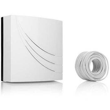 Byron 761 Symphony Complete Wired Doorbell Kit