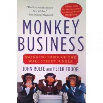 Monkey Business