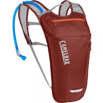 Camelbak Trinkrucksack Rogue Light in Koi-Orange