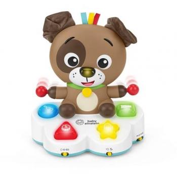 Baby Einstein Trommel & Lernen Dean™ mit Lichtern und mehrsprachigen Optionen