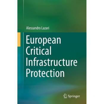European Critical Infrastructure Protection