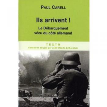 Ils Arrivent !