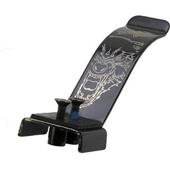 Wolf 331 Black Disc Brake