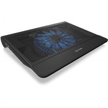 GlacierGrip 17 Laptop Cooling Stand