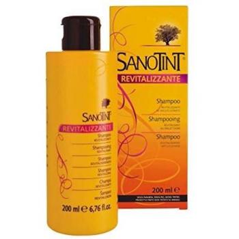 SANOTINT shampoo revitalizzante