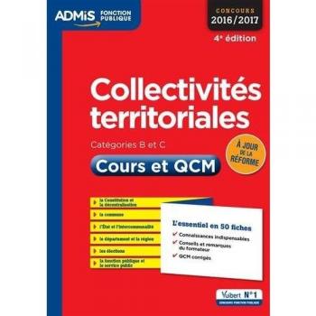 Collectivités territoriales