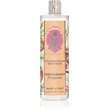 La Florentina Mousse Bagno Melograno 500 ml