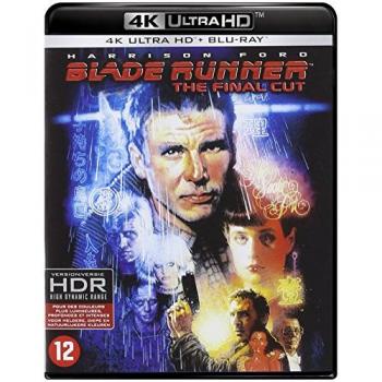 Blade Runner : Édition Spéciale Blu-ray 4K