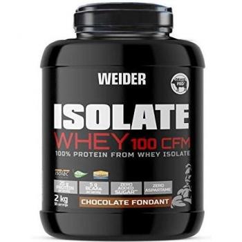 Weider Isolate Whey 100 CFM