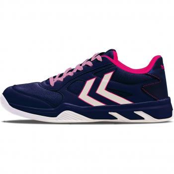 Hummel Teiwaz IV Sporthallen Schuhe