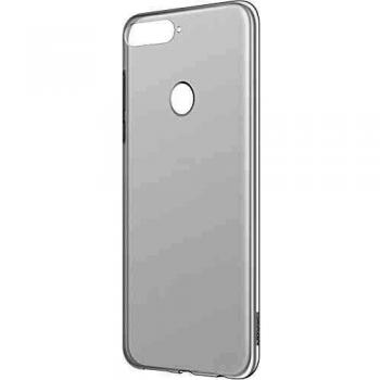 Cover Trasparente e Protettiva Completa per Huawei Y7 2018