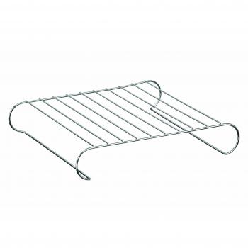 OvenCooler Pro Round Edge Stainless Steel Rack – Premier
