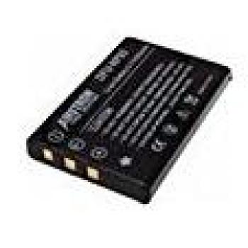 Zebra Rechargeable Li-Ion Battery 4200mAh