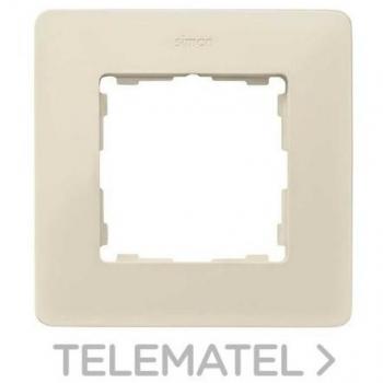 Cadre Décoratif Ivoire Simon 82