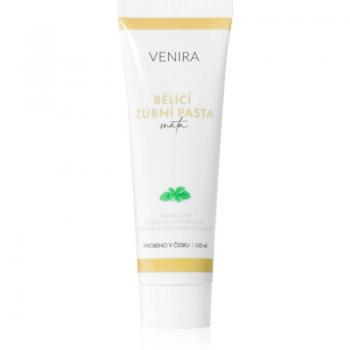 Venira Zähne aufhellen Zahnpasta – Mint 100 ml