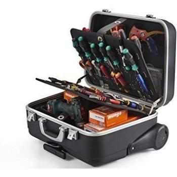 Plano PC 620E Trolley robuste – Porte-outils polycarbonate/ABS