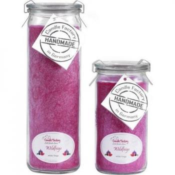 Dekorative Wildfeigen-Duftkerzen von Candle Factory (Big+Mini)