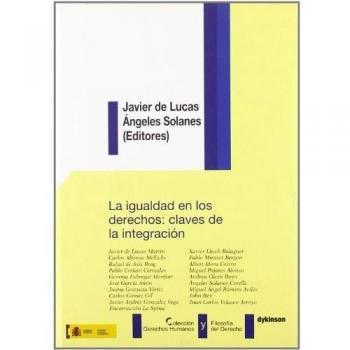 La igualdad en los derechos: claves de la integración